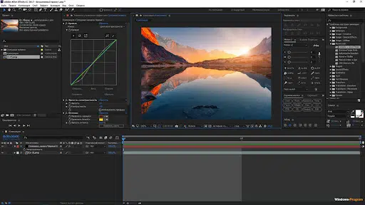 Adobe After Effects 2025 Free