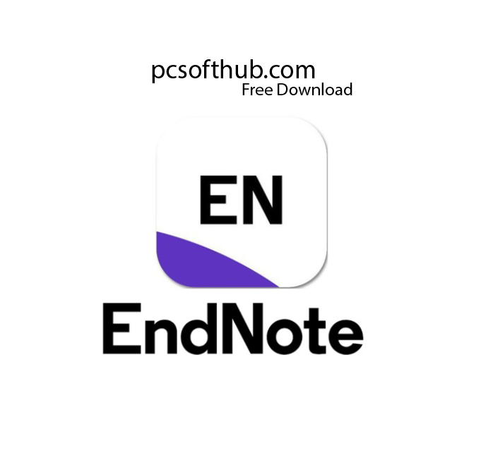 Download EndNote 20 for Free