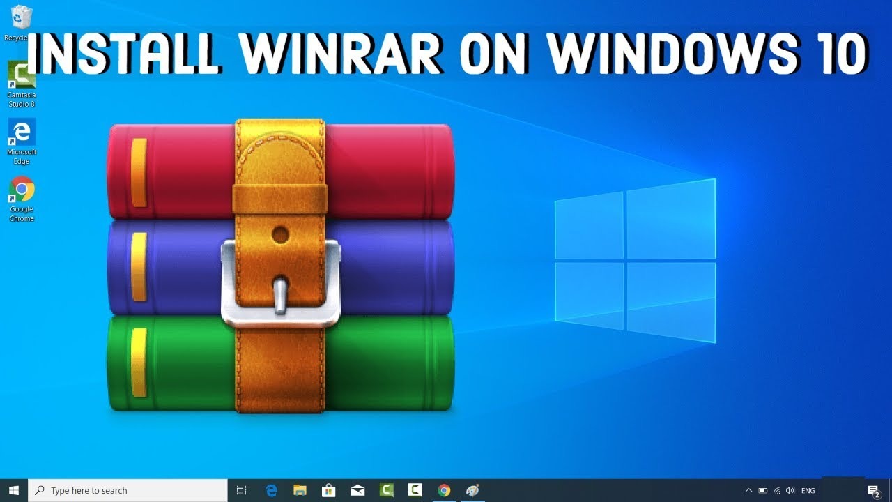 Download WinRAR Free