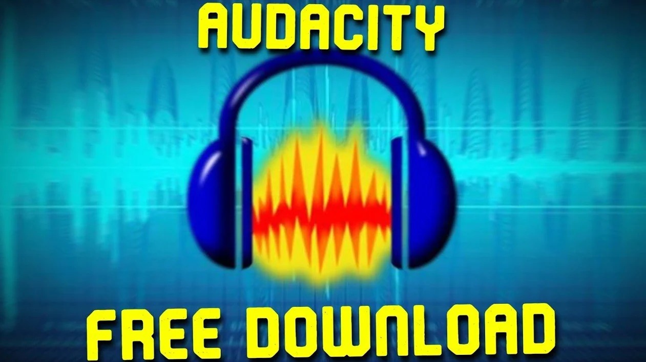 Download Audacity 4 Free 