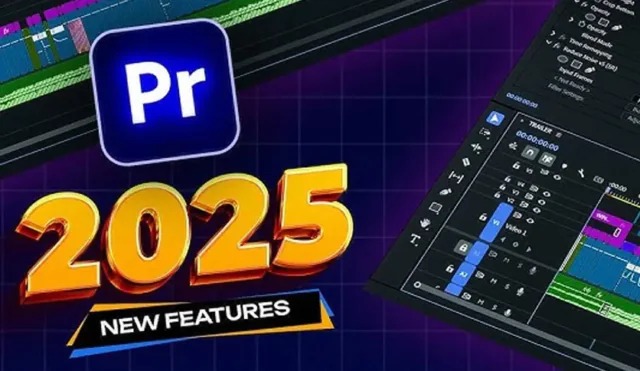 Adobe Premiere 2025 Pro for free