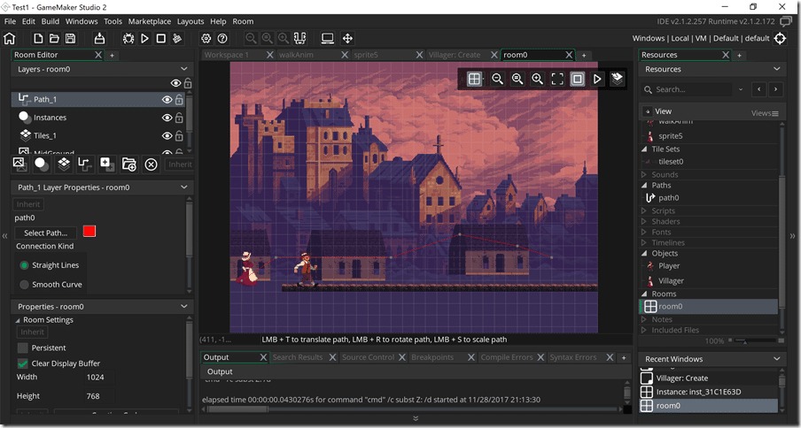 Download GameMaker Studio 2