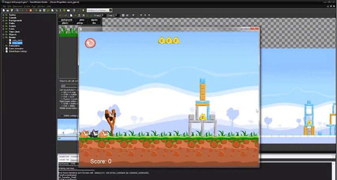 Download GameMaker Studio 2