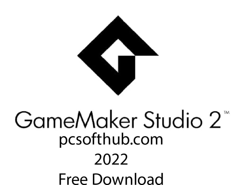 Download GameMaker Studio 2