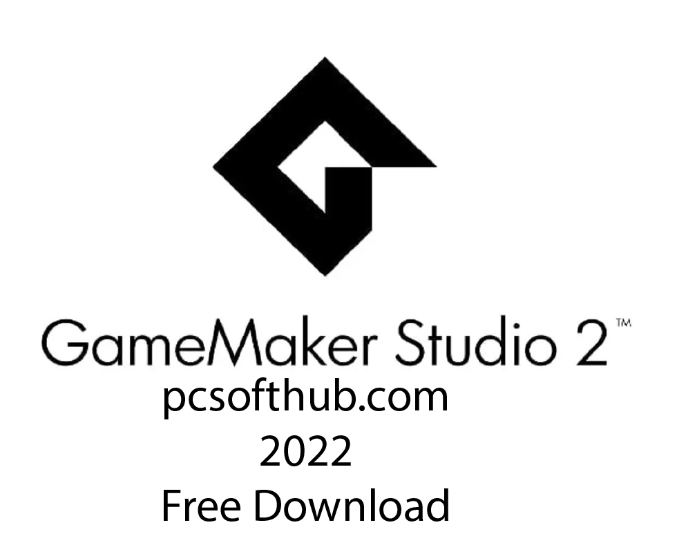 Download GameMaker Studio 2