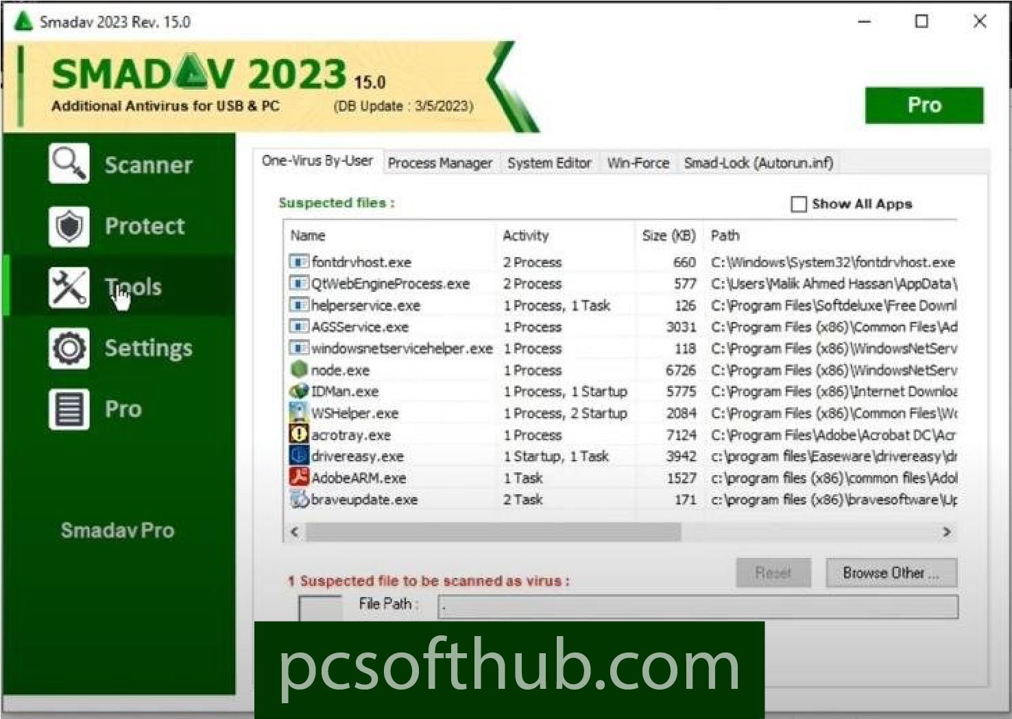 Free Download Smadav Pro 2023