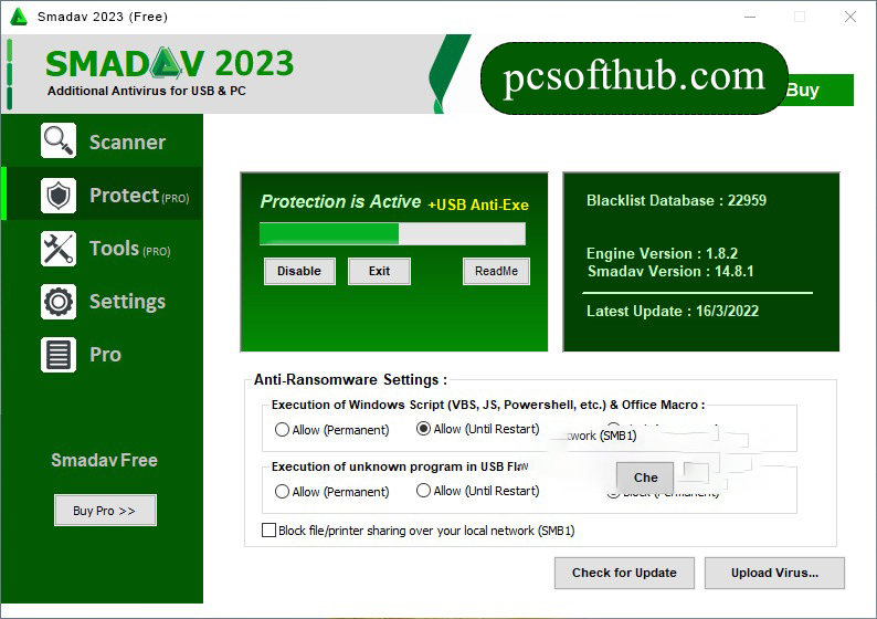 Free Download Smadav Pro 2023