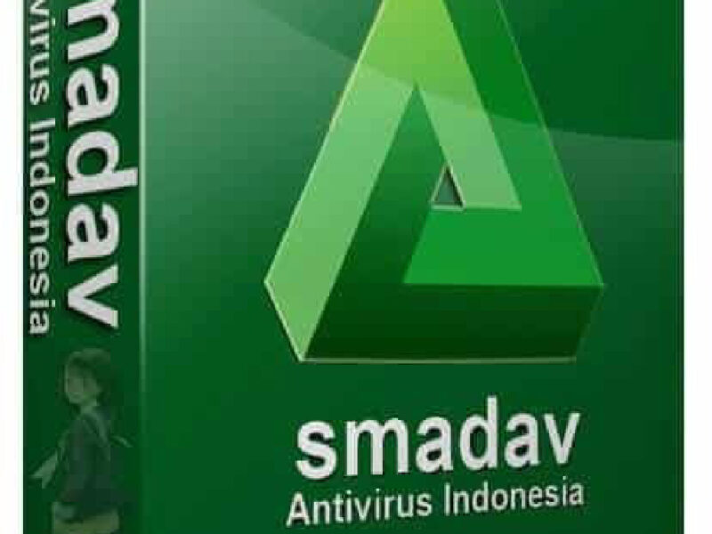 Free Download Smadav Pro 2023 for Windows