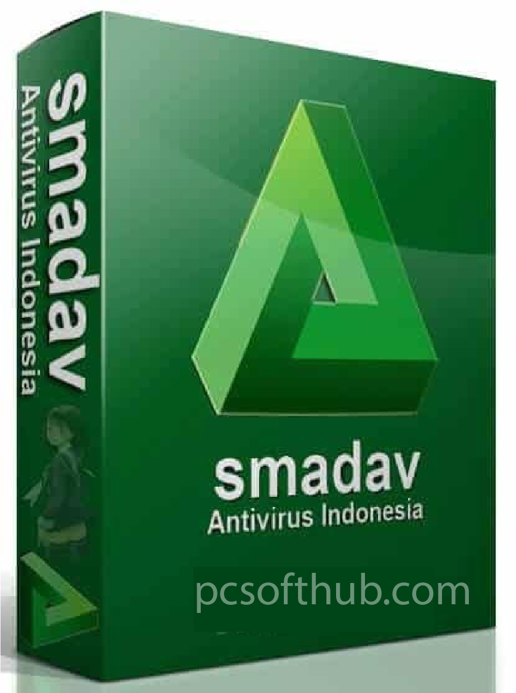 Free Download Smadav Pro 2023 for Windows