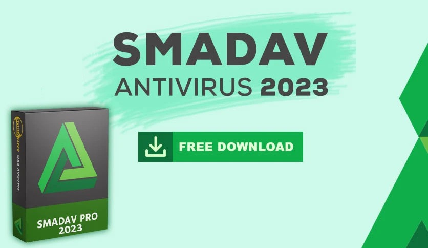 Free Download Smadav Pro 2023