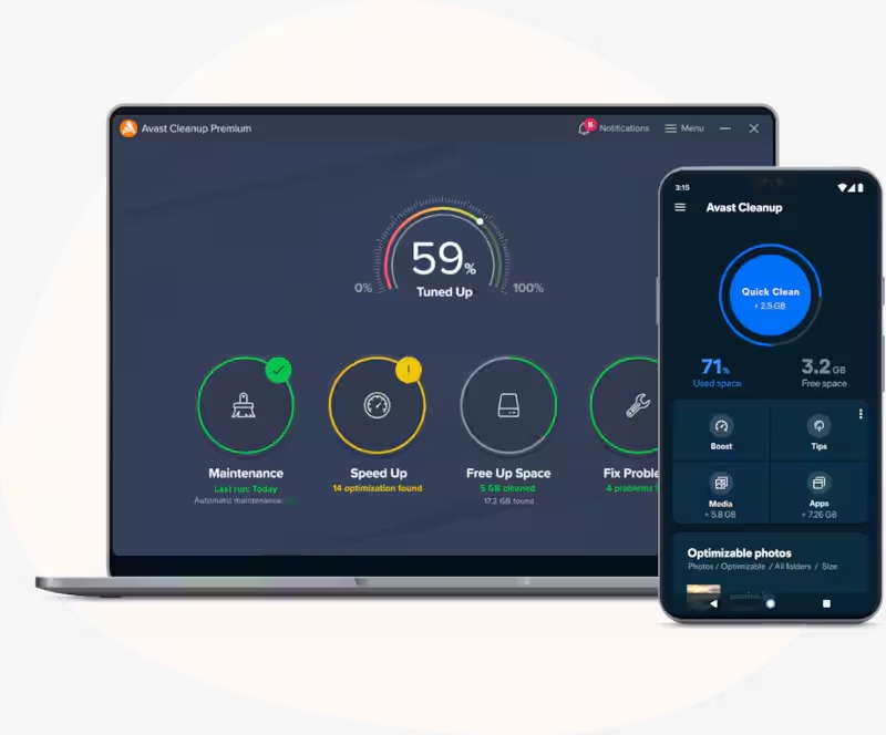 Avast Premium Security 23 for Free