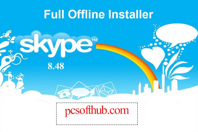 Skype 9 Offline Installer