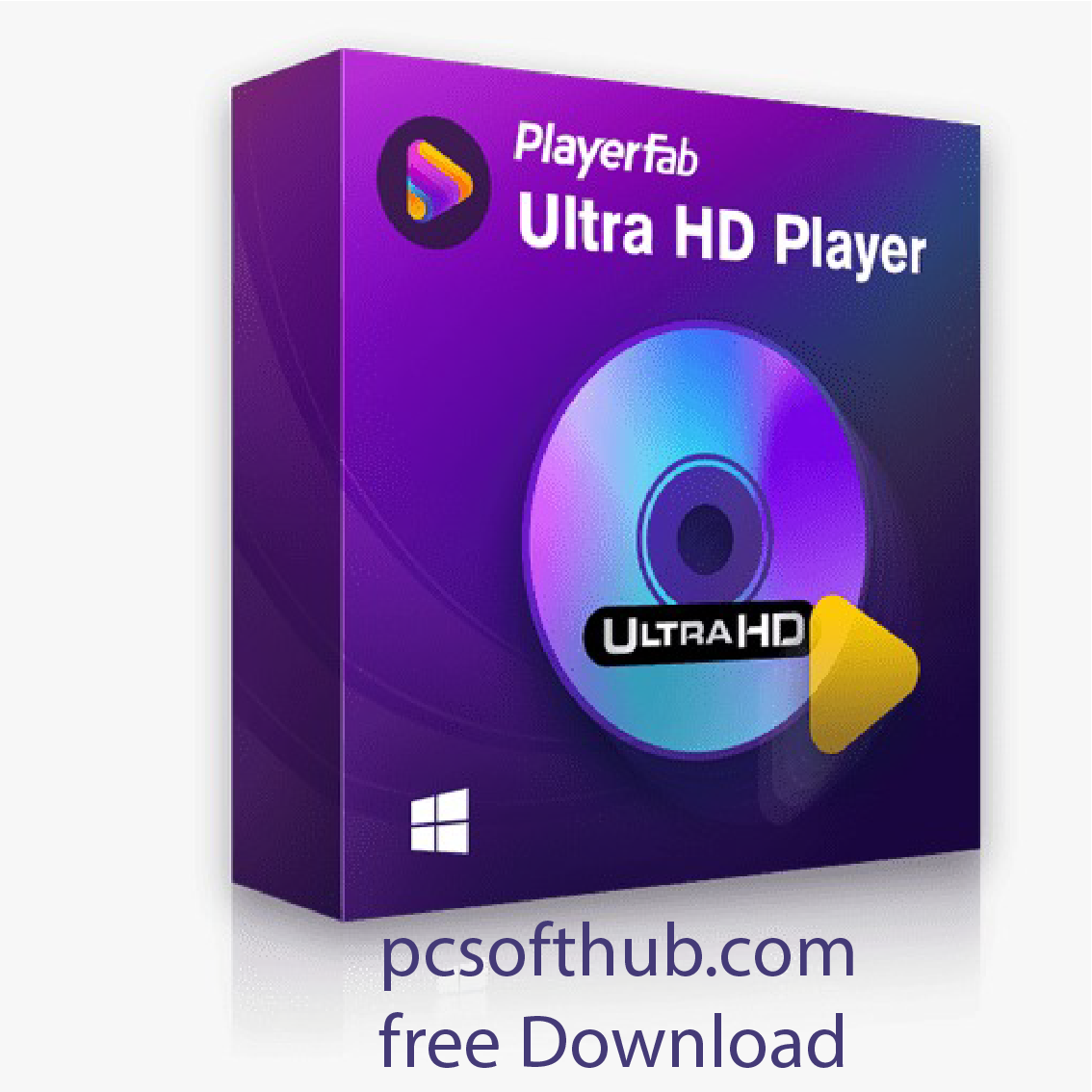 PlayerFab 8 Free Download