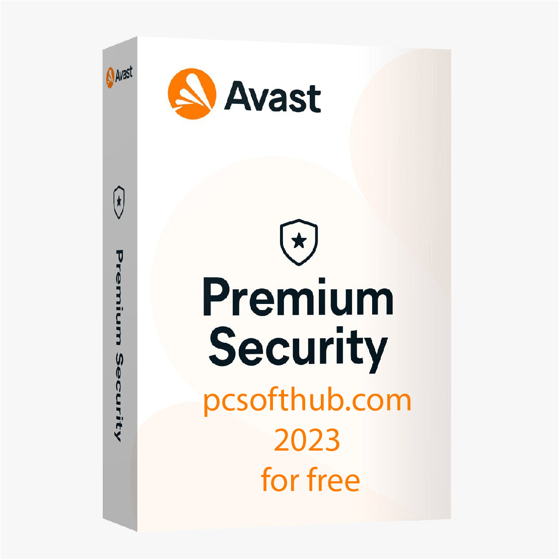 Avast Premium Security 23 for Free