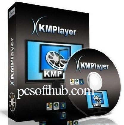 KMPlayer 2024 Free Download