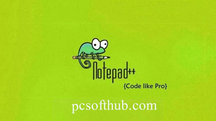 Notepad++ 8 Free Download