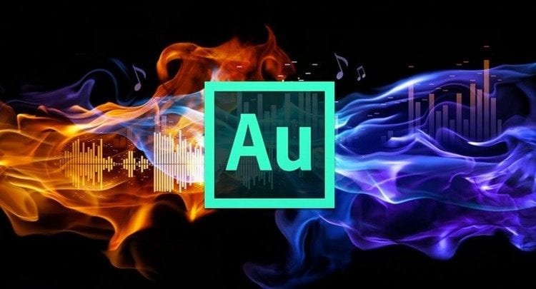 Adobe Audition 2025 Free Download 