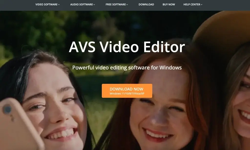 AVS Video Converter 13 Free Download