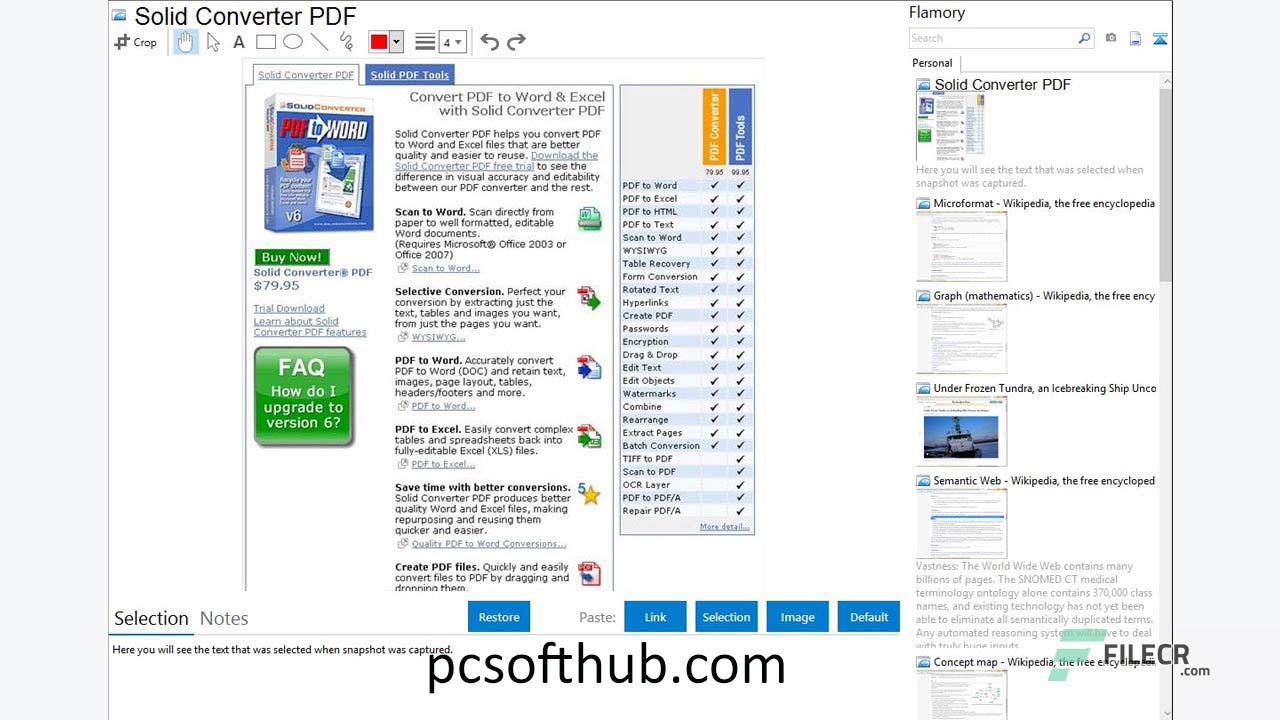 Solid Converter PDF 10 Free Download