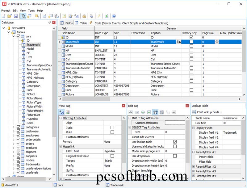 PHPMaker 2024 Free Download