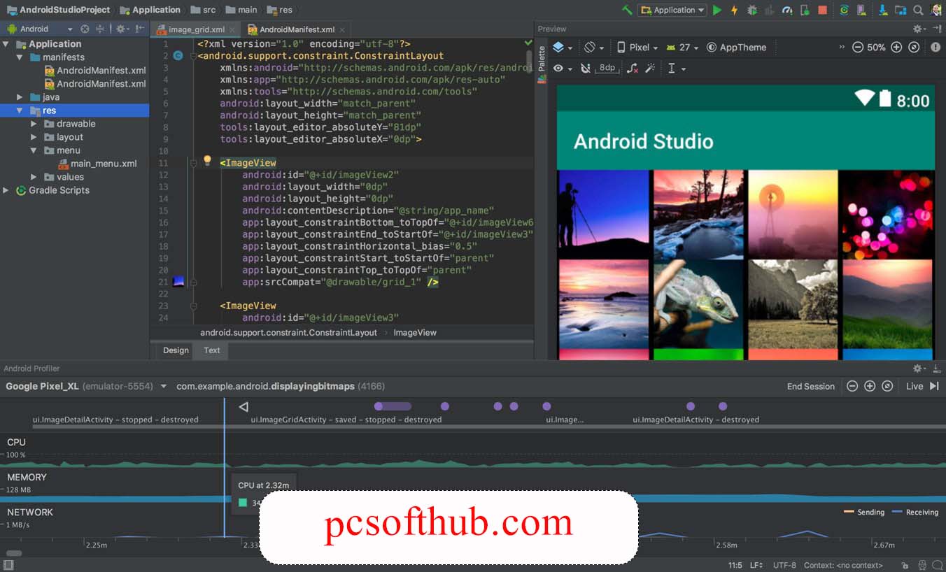 Android Studio 2024 Free Download