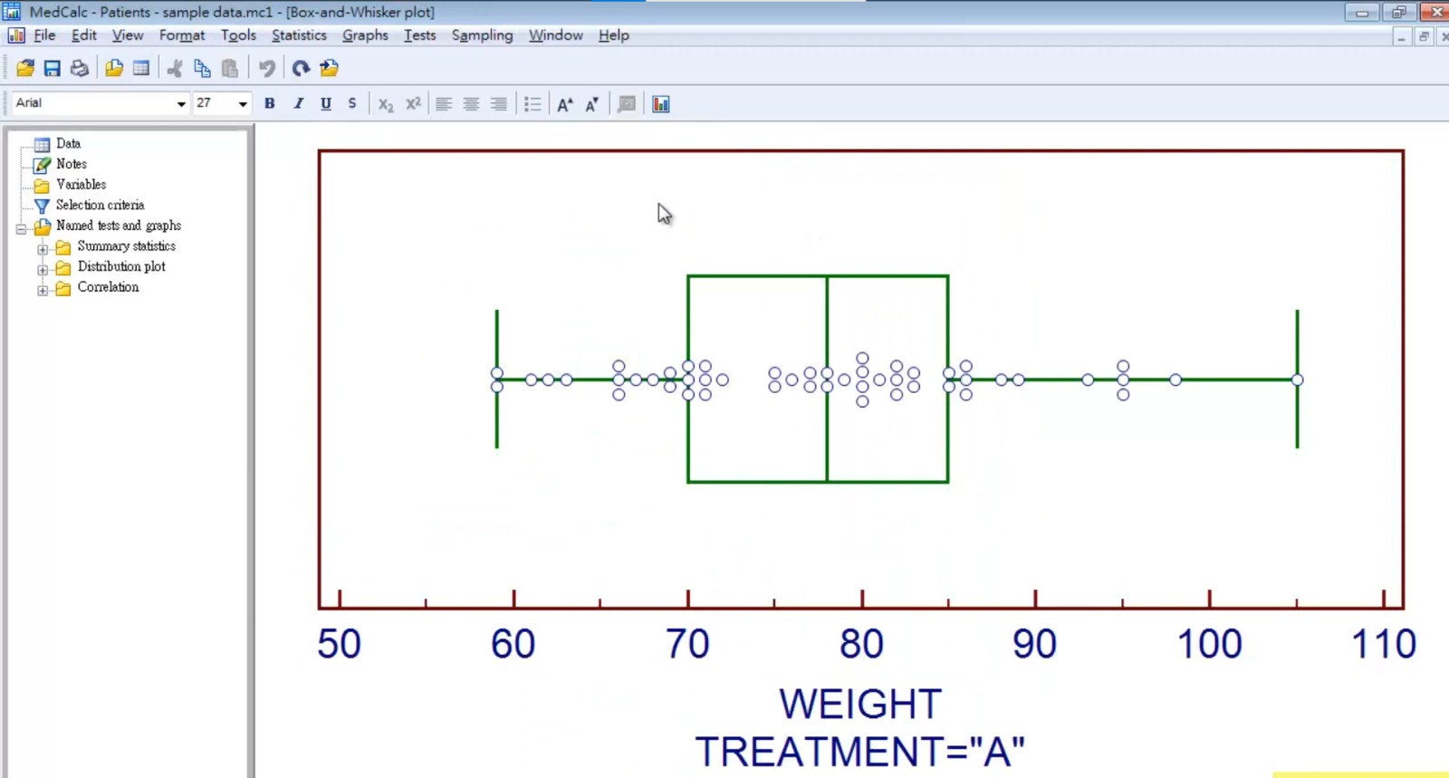 MedCalc 23 Latest Version Offline