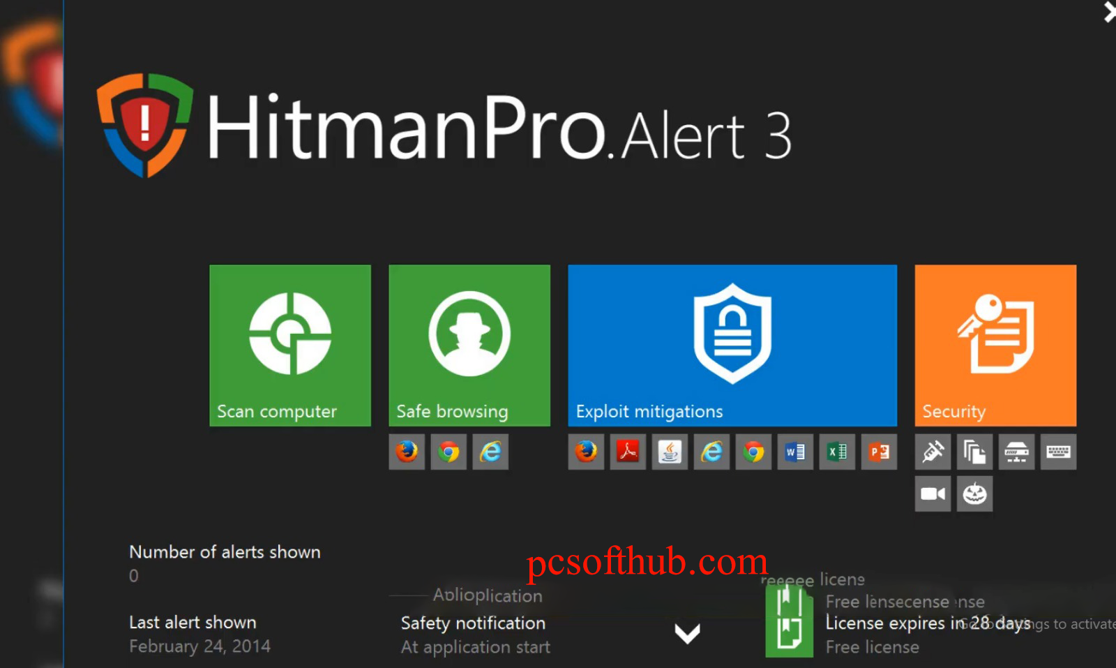 HitmanPro 3 Free Download