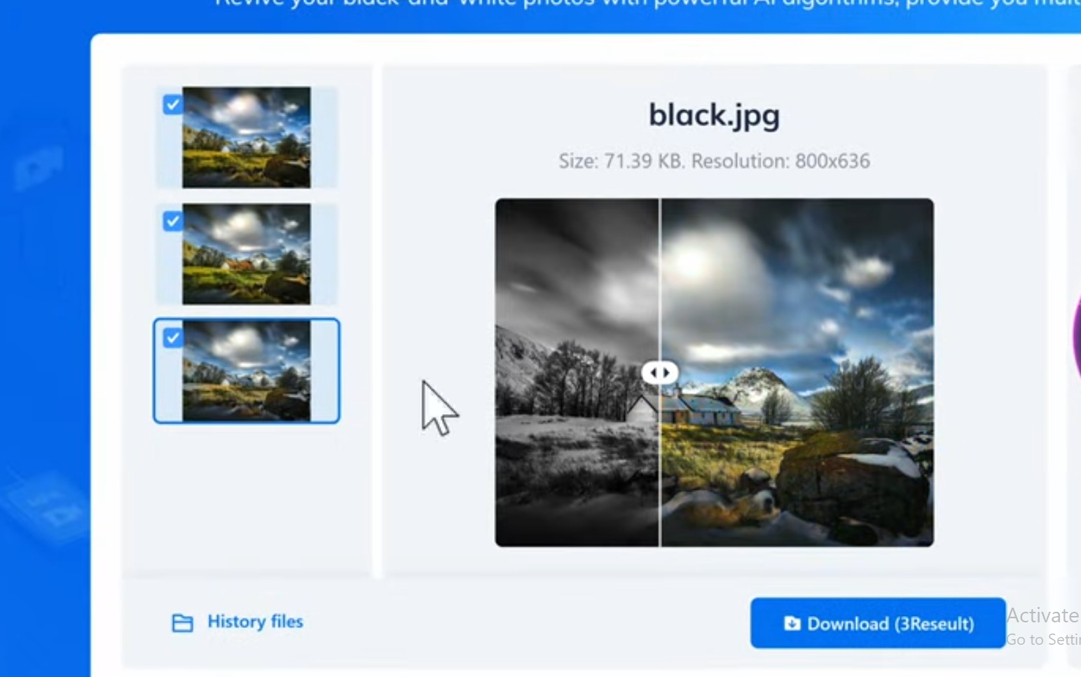 Wondershare Repairit 7