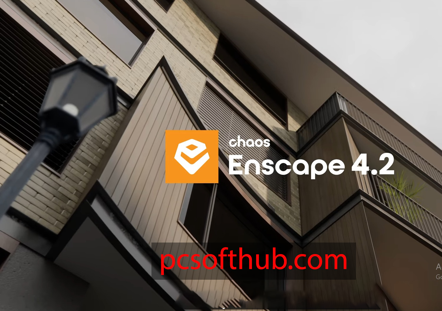 Enscape 3D 4