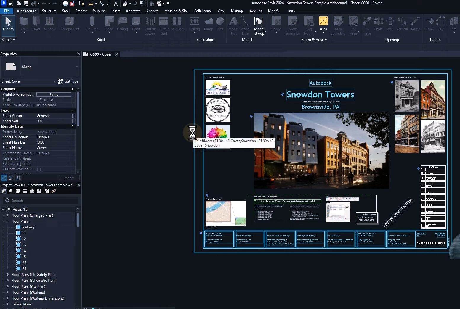 Autodesk Revit 2026