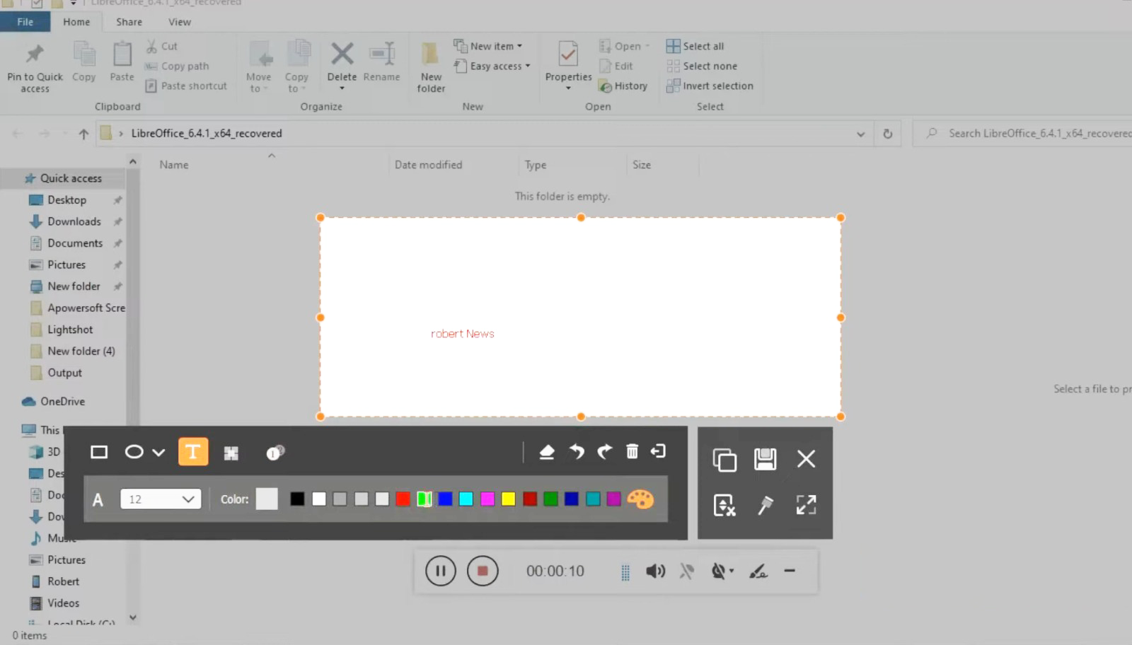 Aiseesoft Screen Recorder 2025