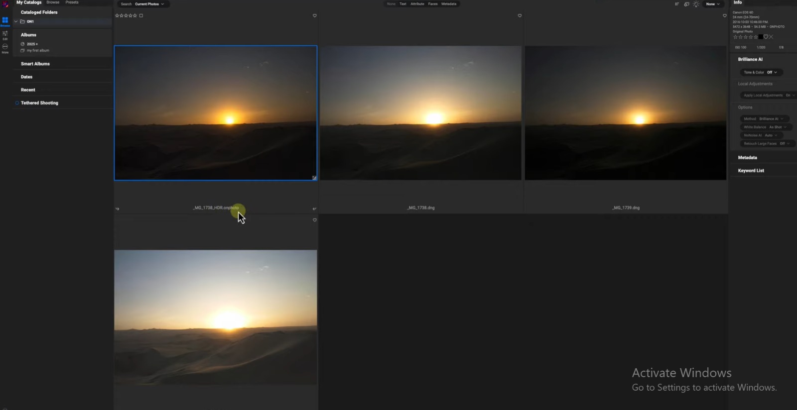 HDR Enhance 2025 Free Download