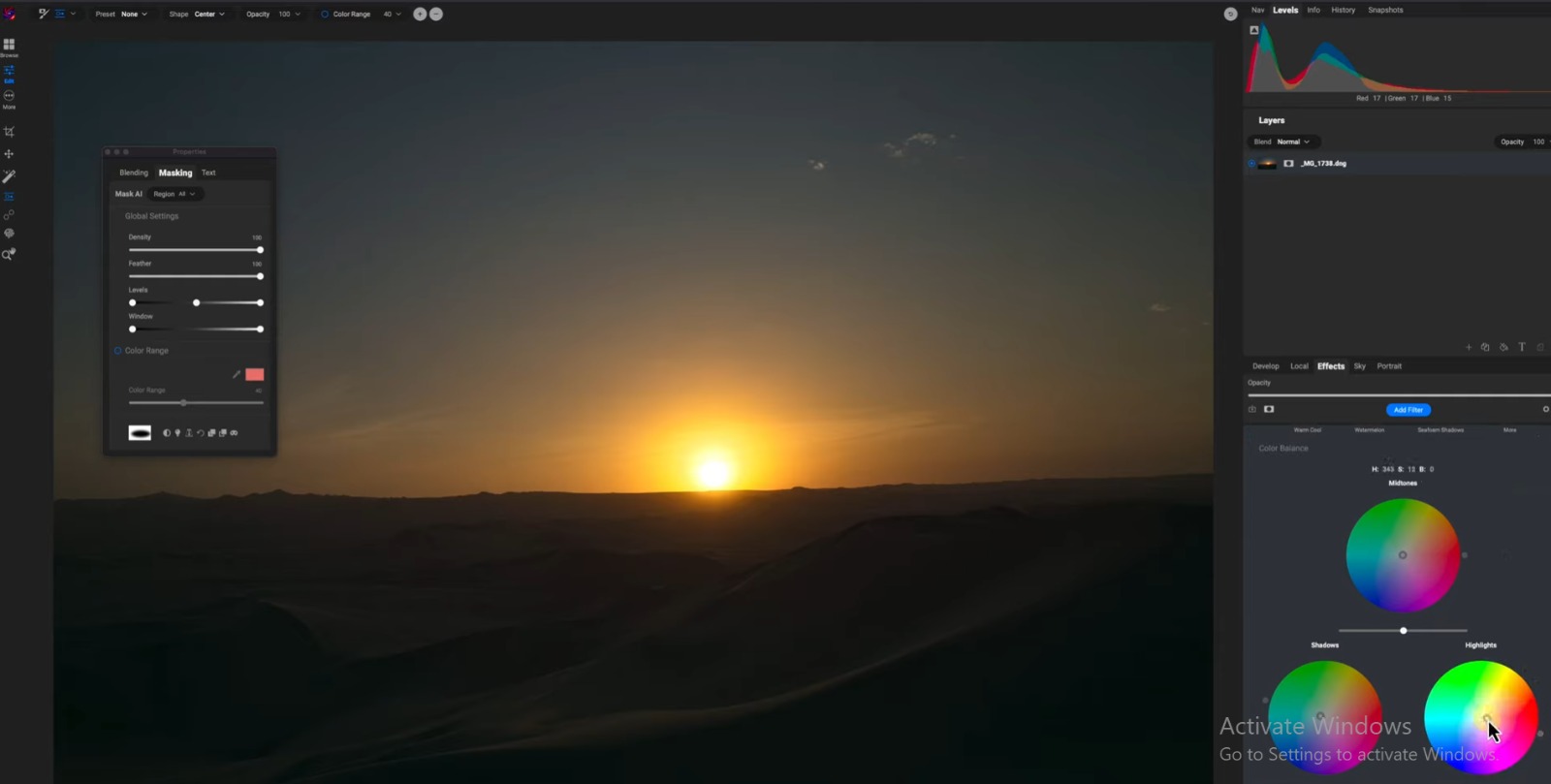 HDR Enhance 2025 Free Download