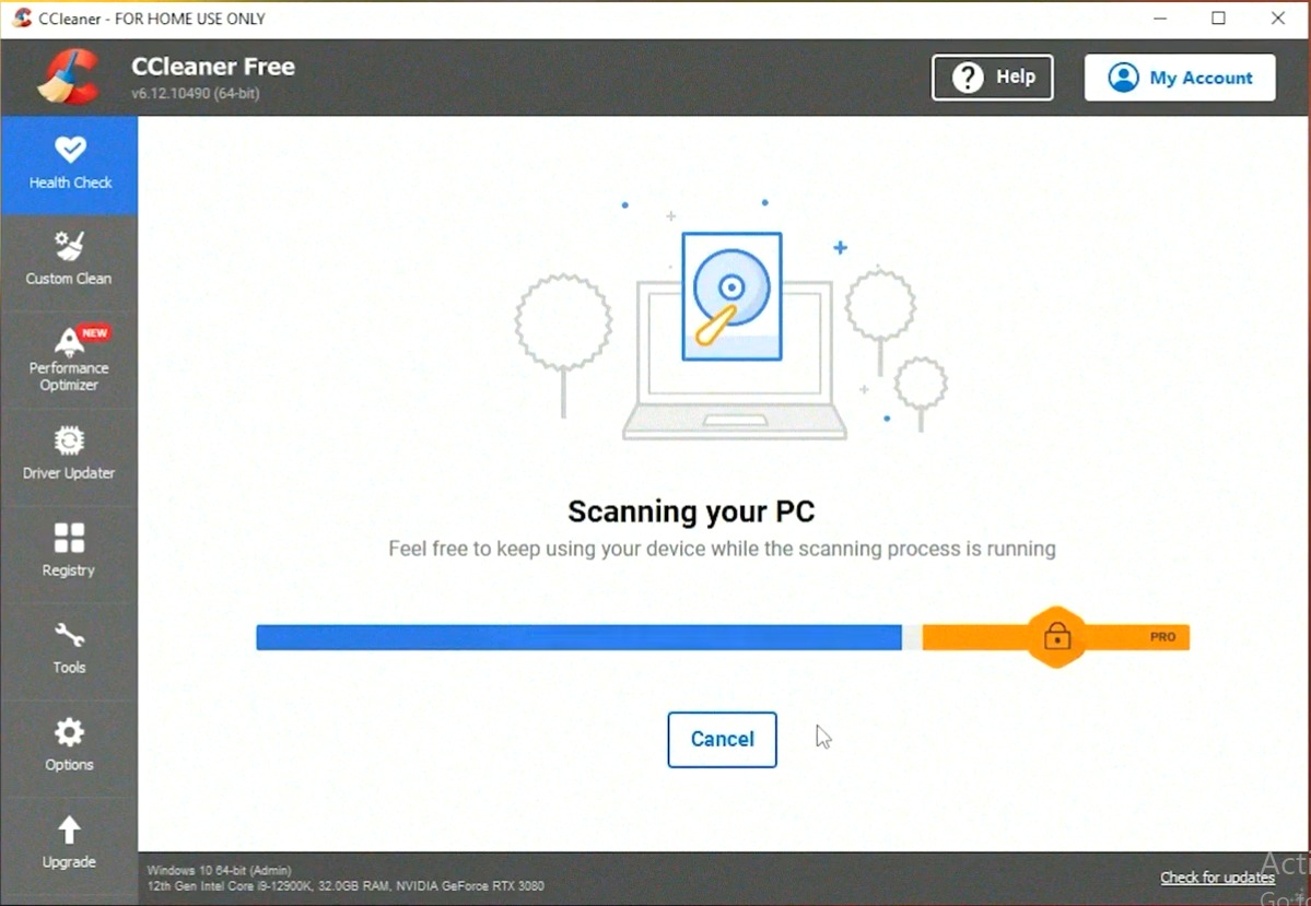 CCleaner Professional Plus 2025