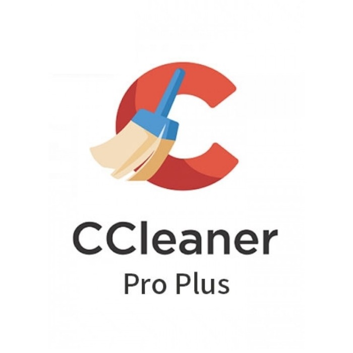 CCleaner Professional Plus 2025