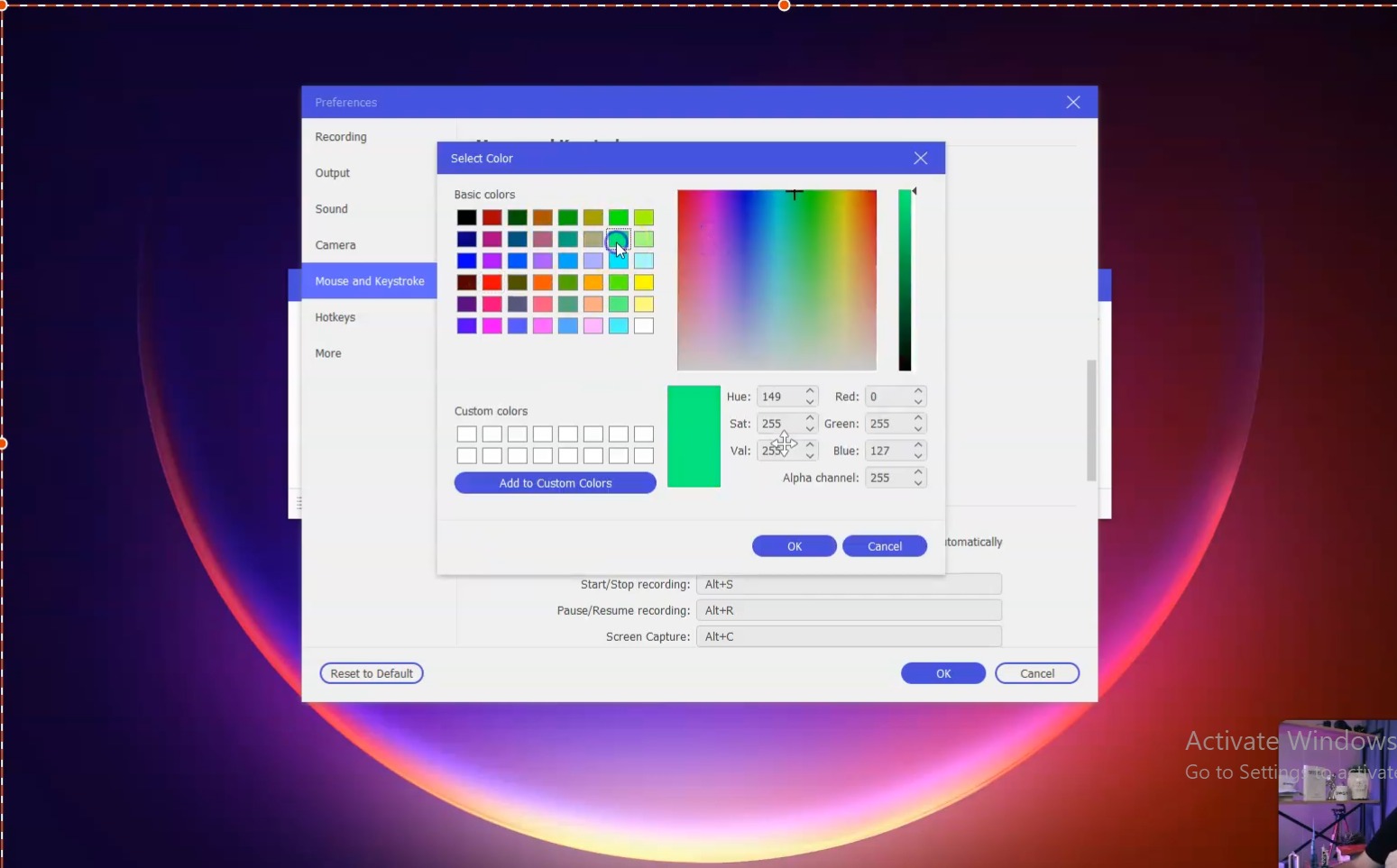 Eassiy Screen Recorder Ultimate 2025