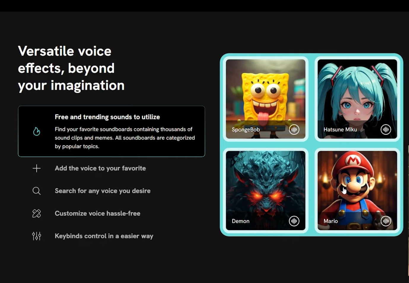 FliFlik Voice Changer 2025