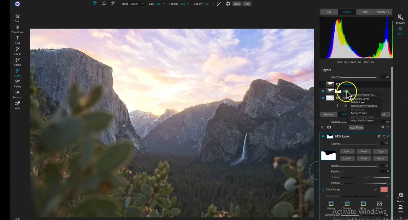 HDR Enhance 2025 Free Download