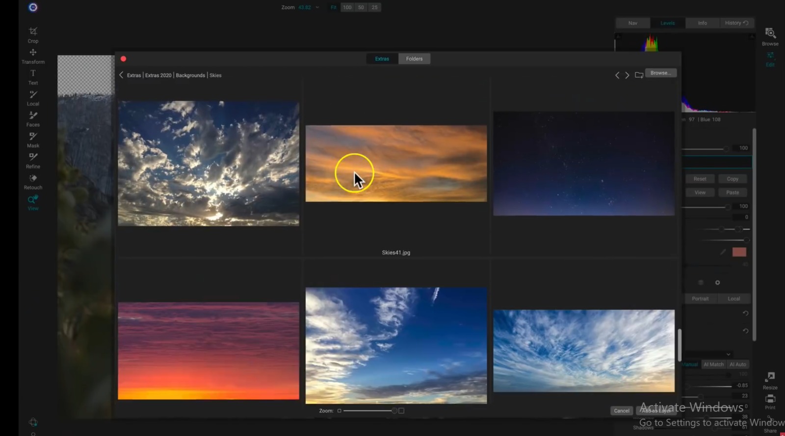 HDR Enhance 2025 Free Download