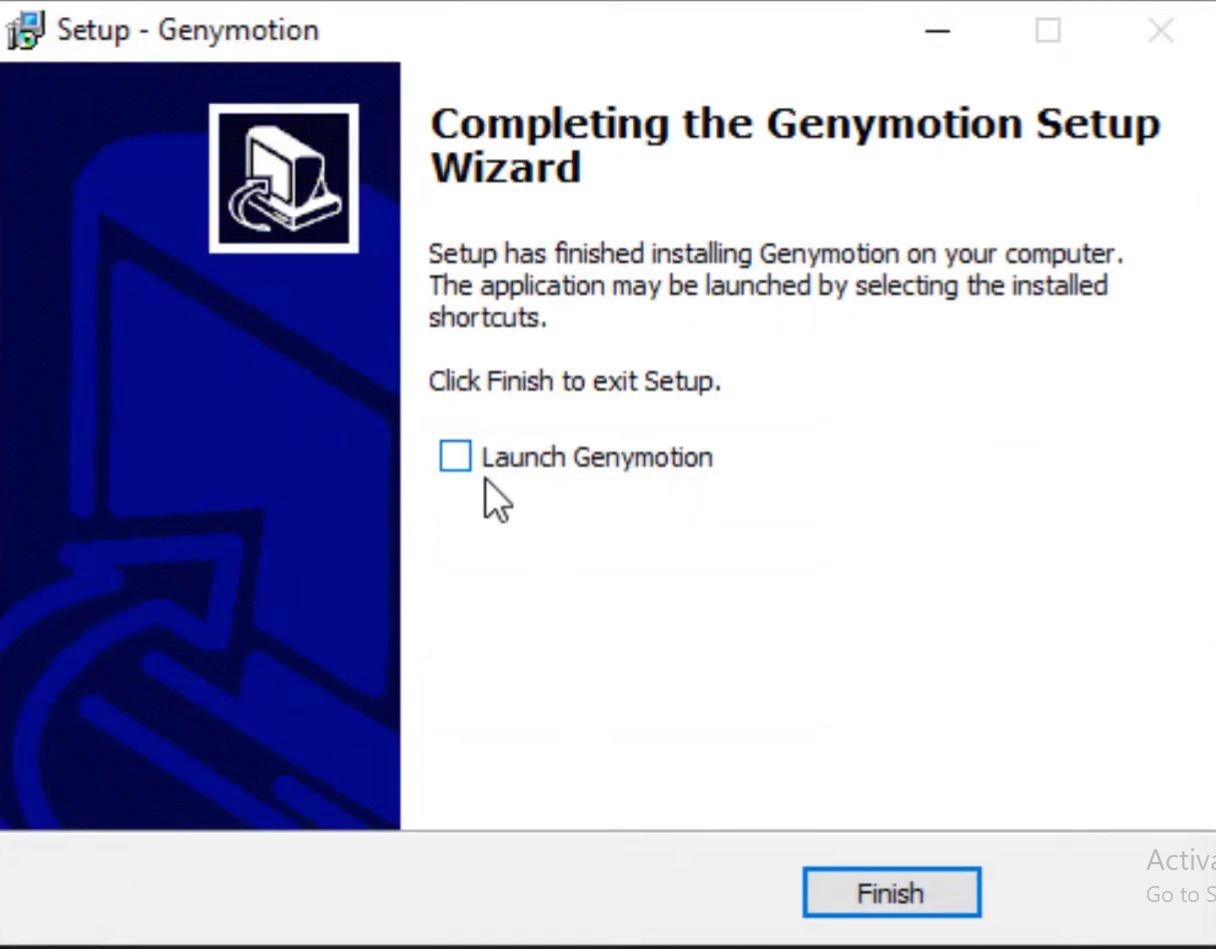 Genymotion 2025