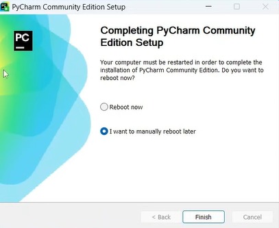 PyCharm 2025