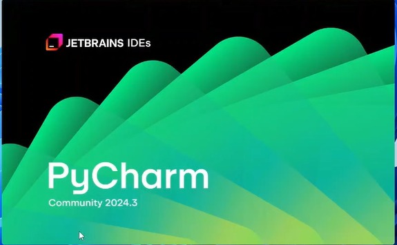 PyCharm 2025