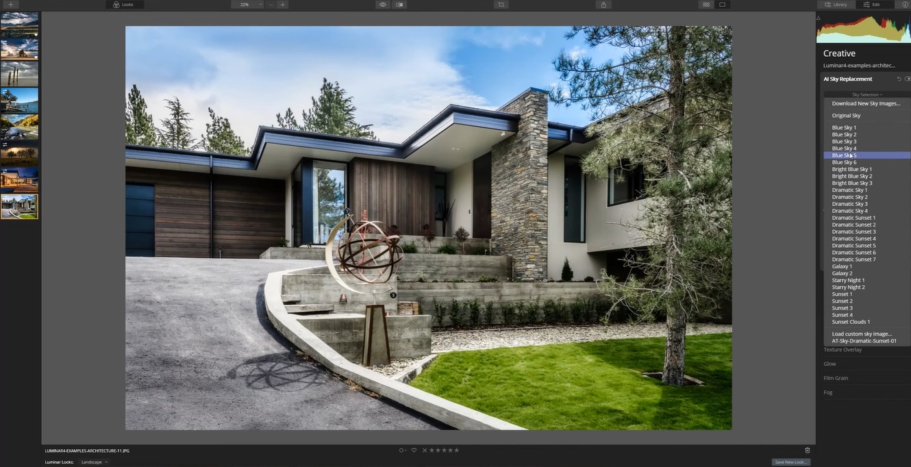 Irix HDR Pro 2025 