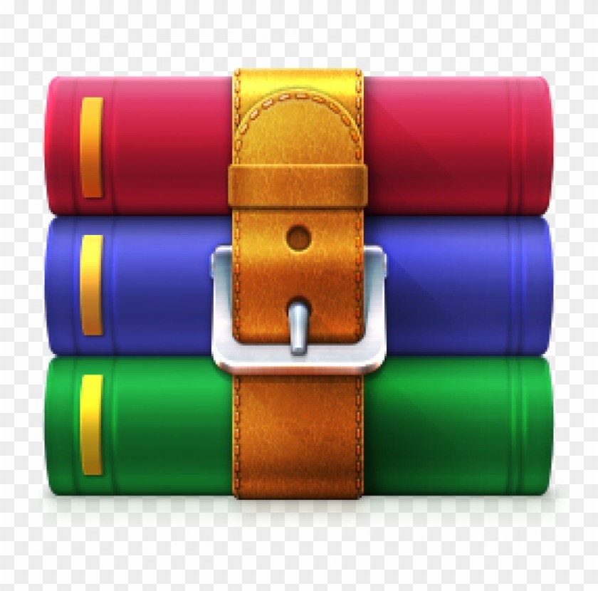 WinRAR 7