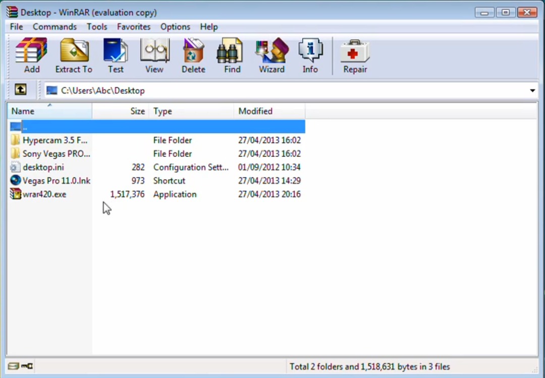 WinRAR 7