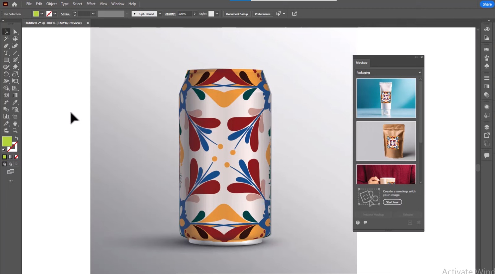 Adobe Illustrator 2025 Free