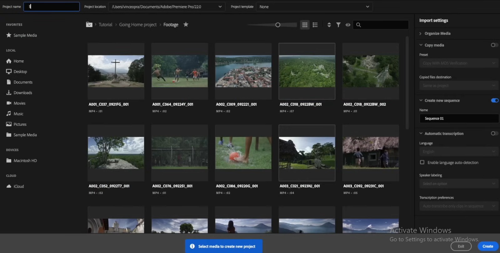 Adobe Premiere Pro 2025 free