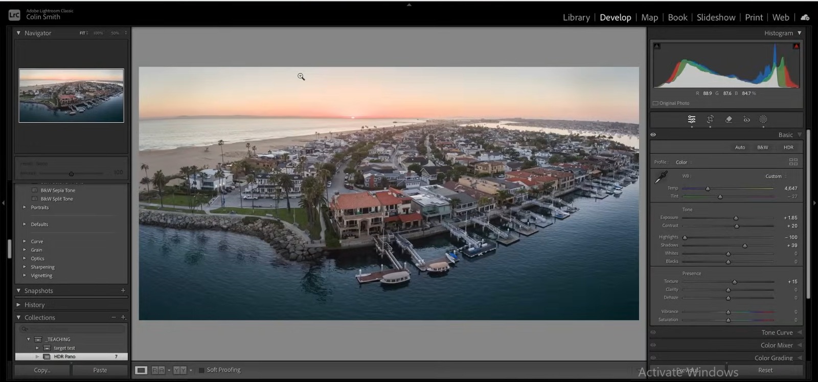 Adobe Photoshop Lightroom Classic 2025 Free