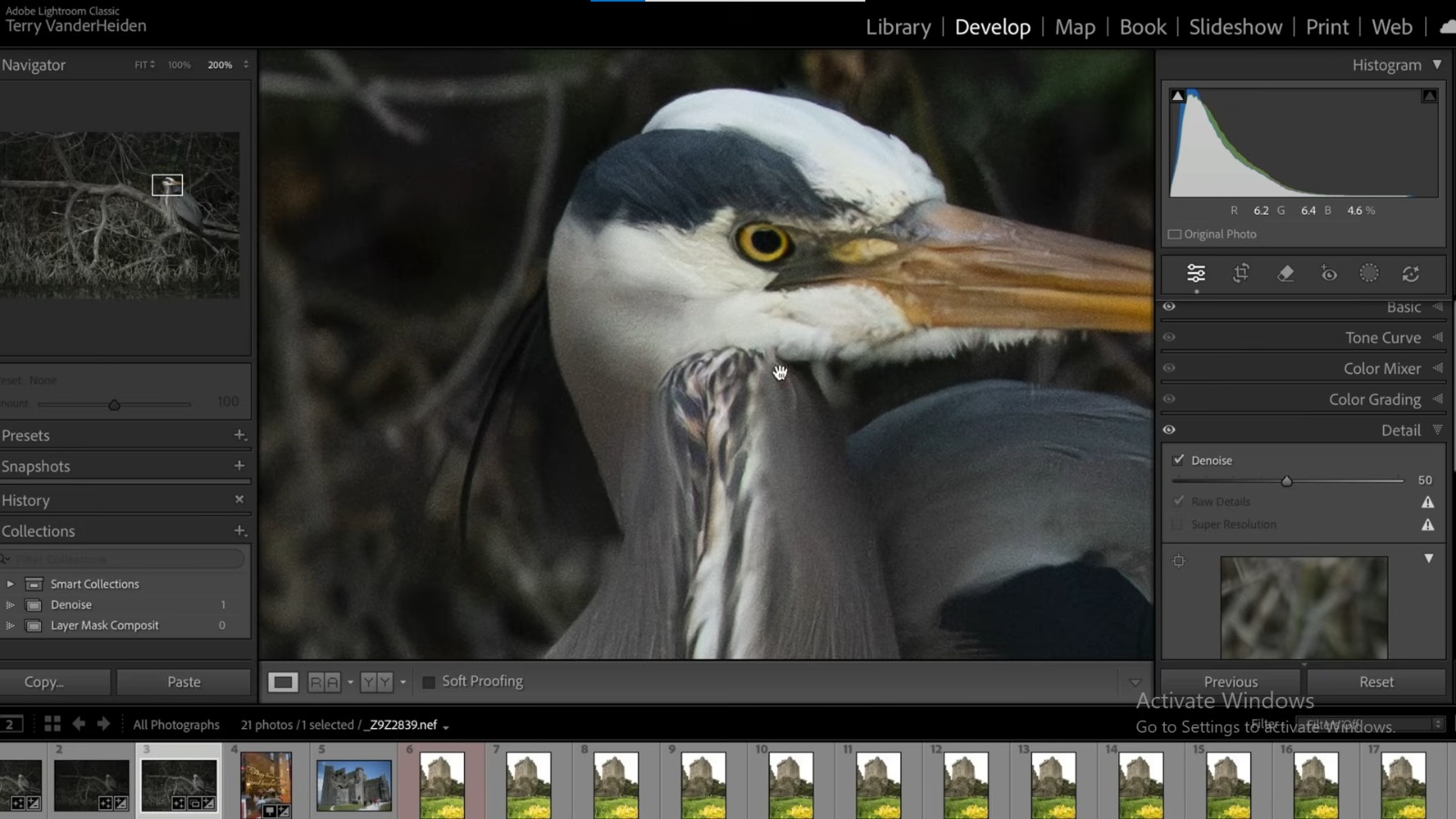 Adobe Photoshop Lightroom Classic 2025 Free