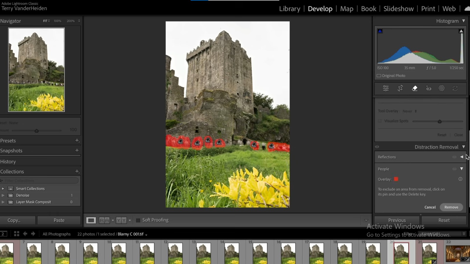 Adobe Photoshop Lightroom Classic 2025 Free